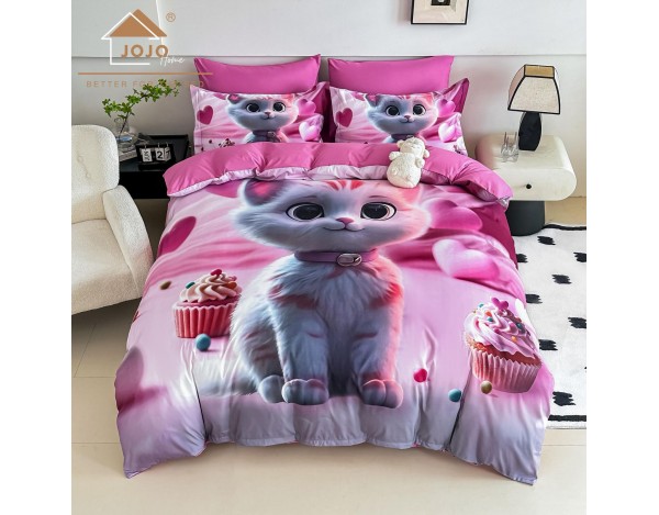LENJERIE DE PAT 5D - JOJO HOME- RMN 26